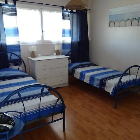 2 Bedroom Modern In With Sea View * Antibes
