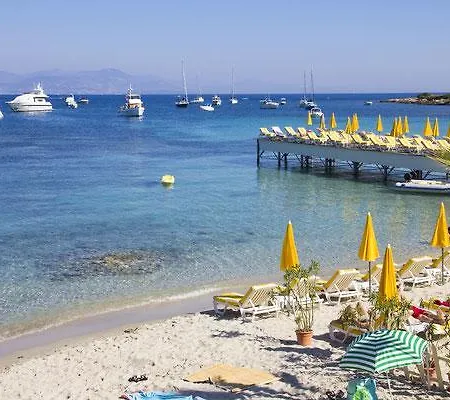 Apartman 2 Bedroom Modern In With Sea View *